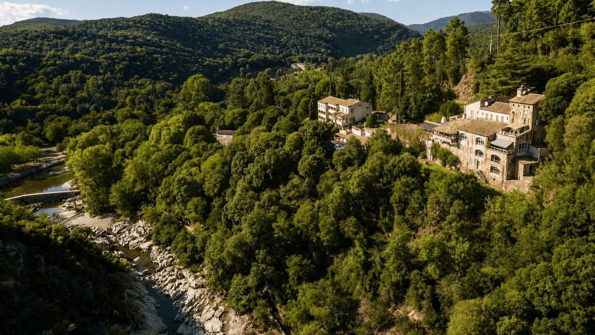 Domaine des 3 Barbus